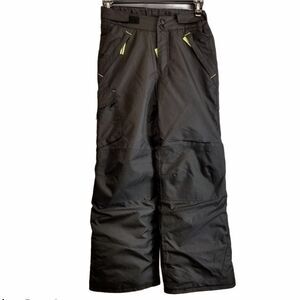 Champion insulated snow pants  M7/8